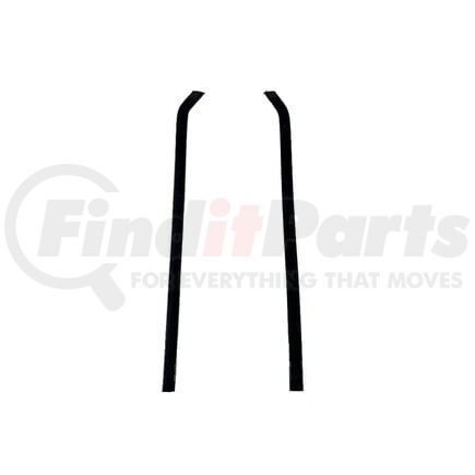 Fairchild KG2051 Belt Weatherstrip Kit