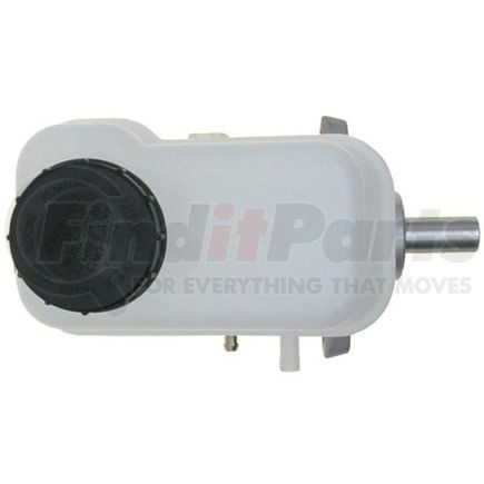 Raybestos MC391204 Raybestos Element3 New Master Cylinder