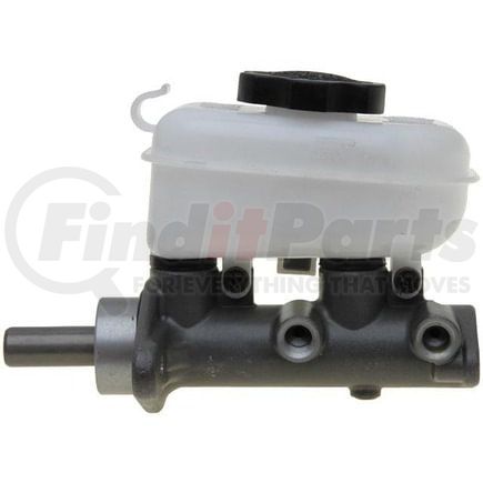 Raybestos MC391245 Raybestos Element3 New Master Cylinder