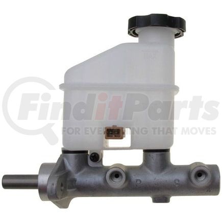 Raybestos MC391276 Raybestos Element3 New Master Cylinder