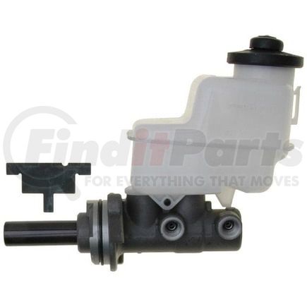 Raybestos MC391295 Raybestos Element3 New Master Cylinder