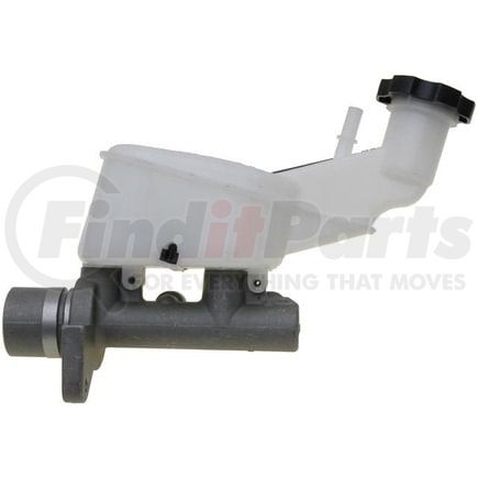 Raybestos MC391314 Raybestos Element3 New Master Cylinder
