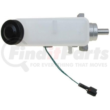 Raybestos MC391333 Raybestos Element3 New Master Cylinder