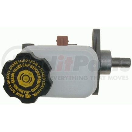 Raybestos MC391335 Raybestos Element3 New Master Cylinder