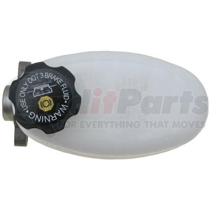 Raybestos MC391345 Raybestos Element3 New Master Cylinder