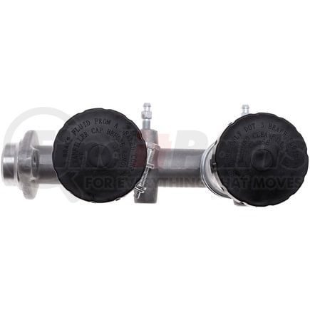 Raybestos MC391437 Raybestos Element3 New Master Cylinder