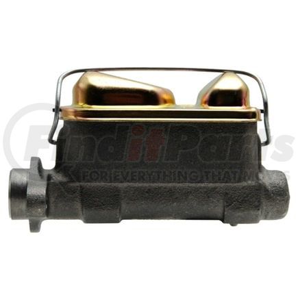 Raybestos MC391449 Raybestos Element3 New Master Cylinder