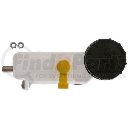 Raybestos MC391502 Raybestos Element3 New Master Cylinder