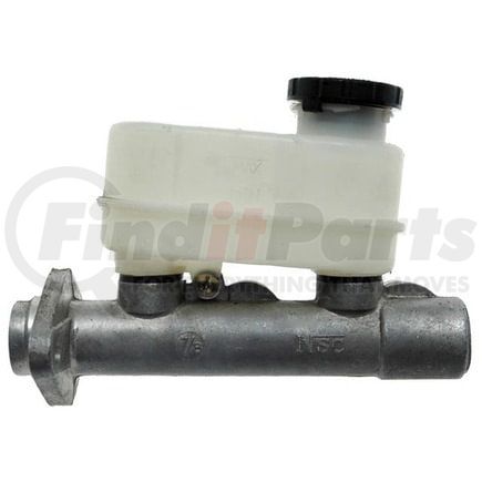 Raybestos MC39317 Raybestos Element3 New Master Cylinder