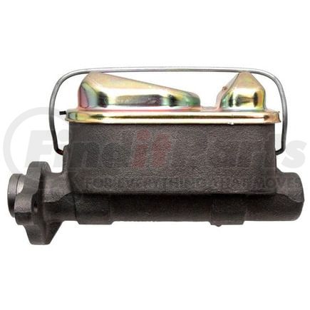 Raybestos MC39366 Raybestos Element3 New Master Cylinder