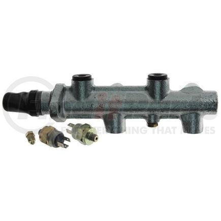Raybestos MC39377 Raybestos Element3 New Master Cylinder