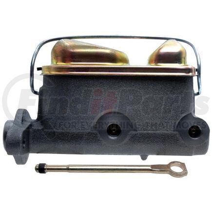 Raybestos MC39402 Raybestos Element3 New Master Cylinder