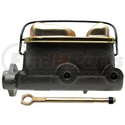 Raybestos MC39442 Raybestos Element3 New Master Cylinder