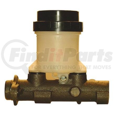 Raybestos MC39473 Raybestos Element3 New Master Cylinder