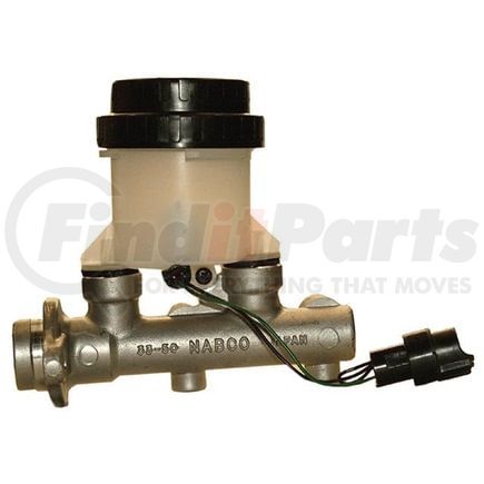 Raybestos MC39550 Raybestos Element3 New Master Cylinder