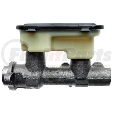 Raybestos MC39572 Raybestos Element3 New Master Cylinder