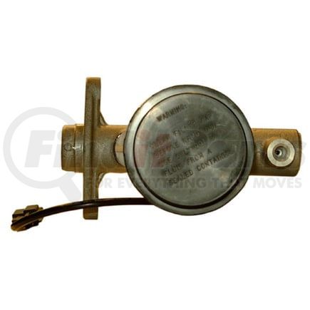 Raybestos MC39748 Raybestos Element3 New Master Cylinder