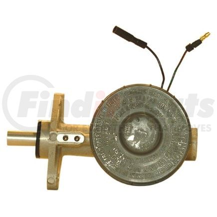Raybestos MC39757 Raybestos Element3 New Master Cylinder