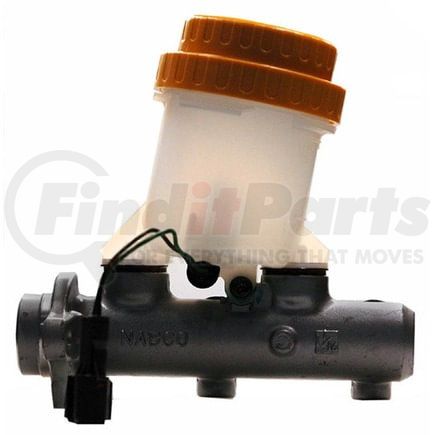 Raybestos MC39850 Raybestos Element3 New Master Cylinder