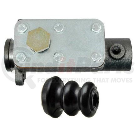 Raybestos MC544 Raybestos Element3 New Master Cylinder