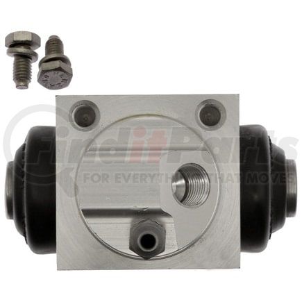 Raybestos WC370262 Raybestos Element3 Wheel Cylinder