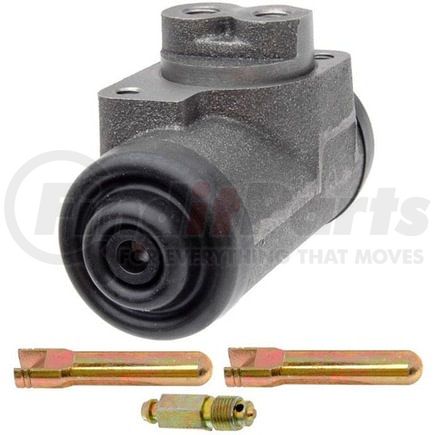 Raybestos WC37180 Raybestos Element3 Wheel Cylinder