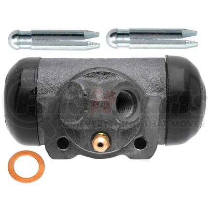 Raybestos WC37224 Raybestos Element3 Wheel Cylinder