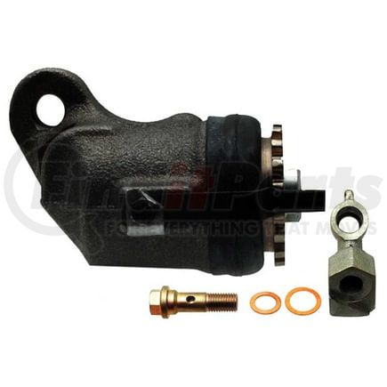 Raybestos WC37883 Raybestos Element3 Wheel Cylinder