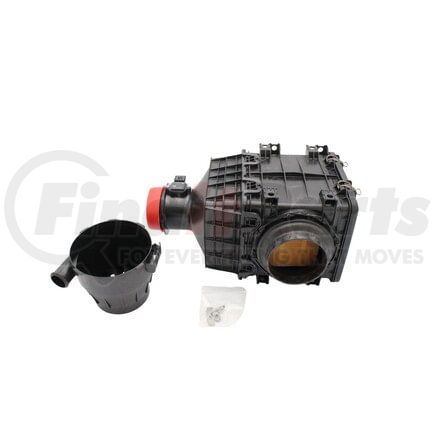Doosan 46594779 Air Cleaner Assembly - Fits Models G125 and G85