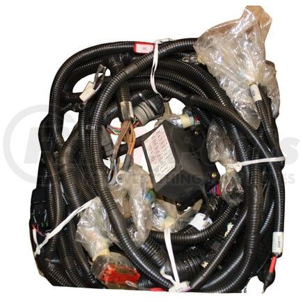 Doosan 46635543 Non-Returnable, HARNESS, COMPRESSOR & ENGINE DEUTZ D2.9