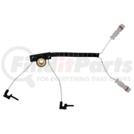 Raybestos EWS120 Raybestos R-Line Brake Pad Wear Sensor