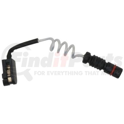 Raybestos EWS124 Raybestos R-Line Brake Pad Wear Sensor