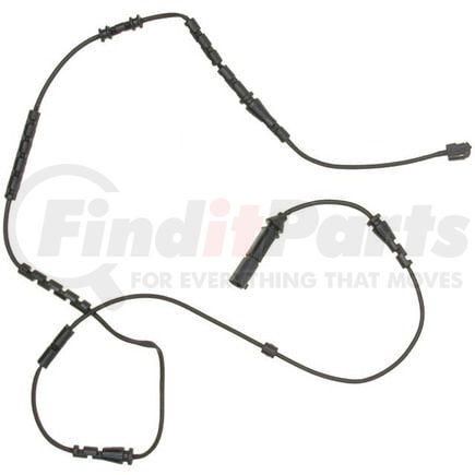 Raybestos EWS133 Raybestos R-Line Brake Pad Wear Sensor