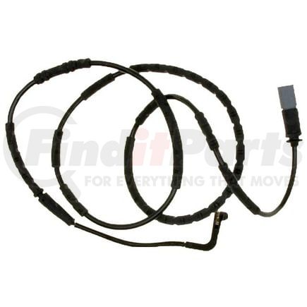 Raybestos EWS137 Raybestos R-Line Brake Pad Wear Sensor