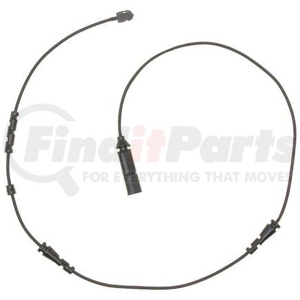 Raybestos EWS134 Raybestos R-Line Brake Pad Wear Sensor