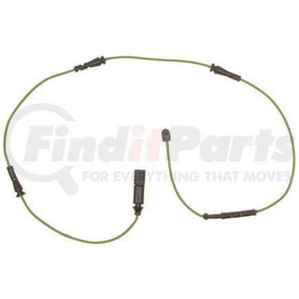 Raybestos EWS140 Raybestos R-Line Brake Pad Wear Sensor