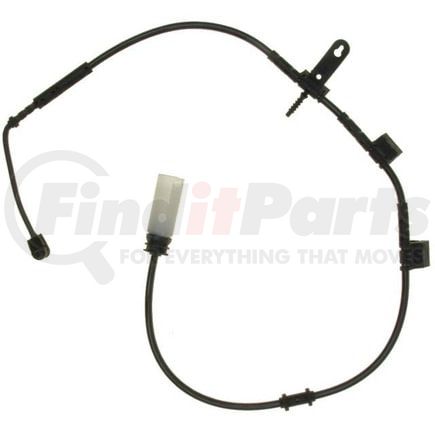 Raybestos EWS151 Raybestos R-Line Brake Pad Wear Sensor