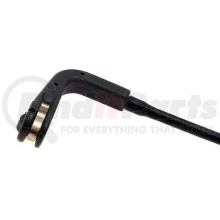 Raybestos EWS155 Raybestos R-Line Brake Pad Wear Sensor