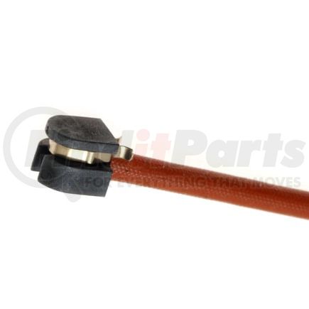 Raybestos EWS158 Raybestos R-Line Brake Pad Wear Sensor