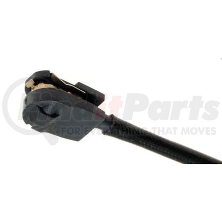Raybestos EWS161 Raybestos R-Line Brake Pad Wear Sensor