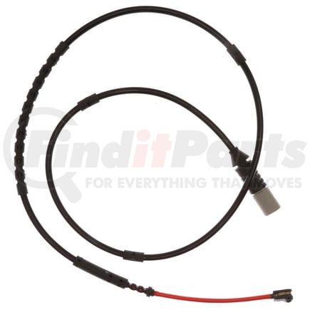 Raybestos EWS198 Raybestos R-Line Brake Pad Wear Sensor
