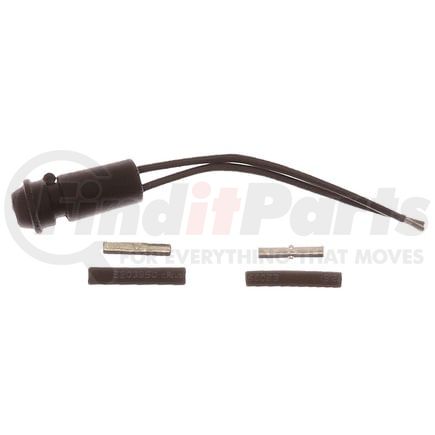Raybestos EWS205 Raybestos R-Line Brake Pad Wear Sensor