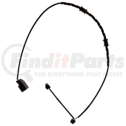 Raybestos EWS206 Raybestos R-Line Brake Pad Wear Sensor