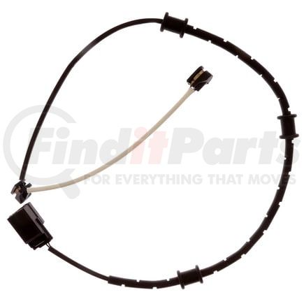 Raybestos EWS207 Raybestos R-Line Brake Pad Wear Sensor
