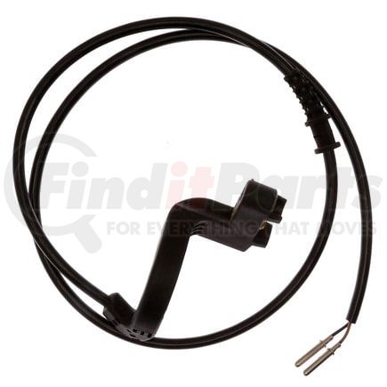 Raybestos EWS218 Raybestos R-Line Brake Pad Wear Sensor