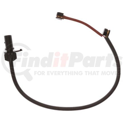 Raybestos EWS229 Raybestos R-Line Brake Pad Wear Sensor