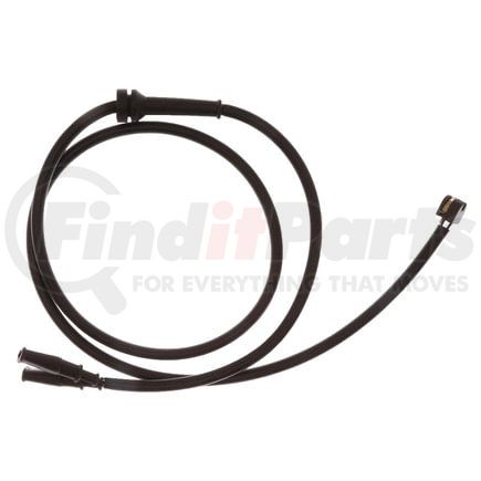 Raybestos EWS238 Raybestos R-Line Brake Pad Wear Sensor