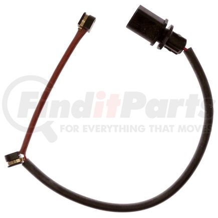 Raybestos EWS248 Raybestos R-Line Brake Pad Wear Sensor