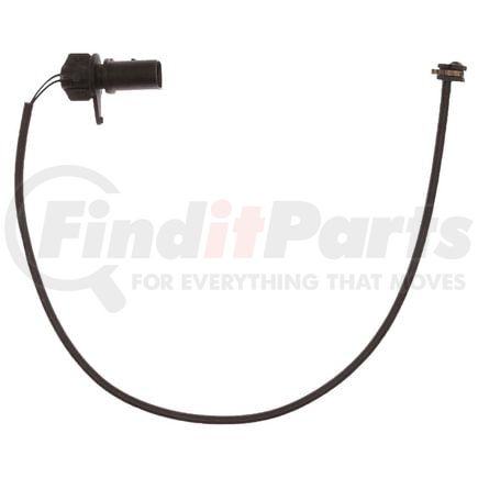 Raybestos EWS243 Raybestos R-Line Brake Pad Wear Sensor