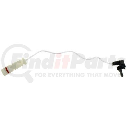 Raybestos EWS29 Raybestos R-Line Brake Pad Wear Sensor